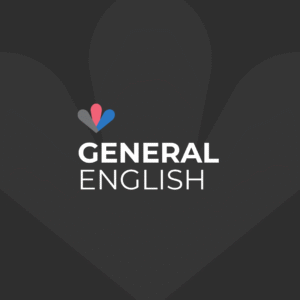 1-on-1 General English