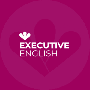 1-on-1 Executive English
