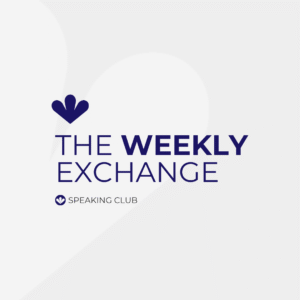 The Weekly Exchange