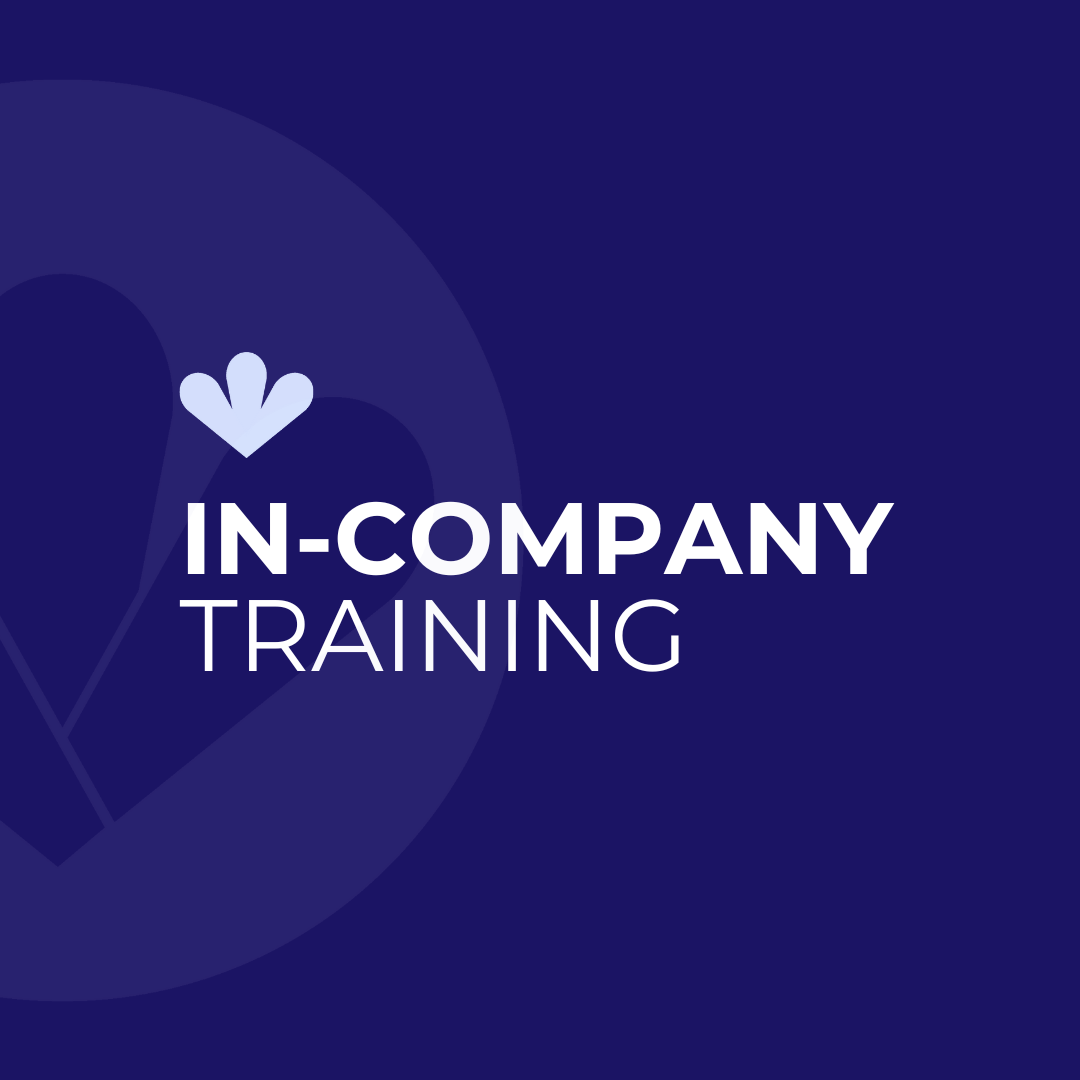 In-Company Training